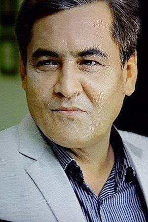 Rashid Farooqui