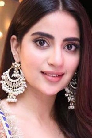 Saboor Ali