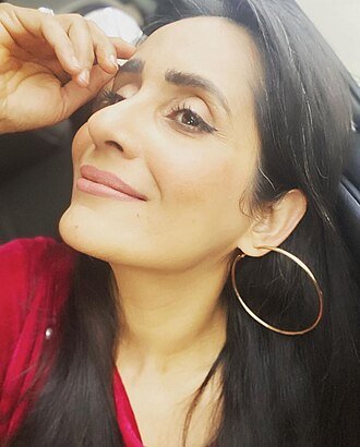 Sabreen Hisbani