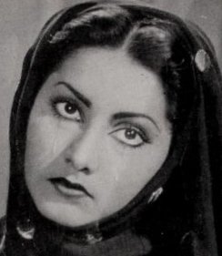 Saira Bano