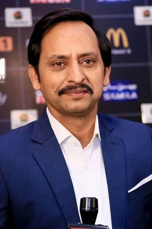 Saleem Meraj