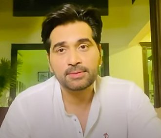 Salman Saeed