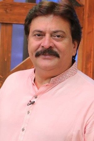 Shabbir Jaan