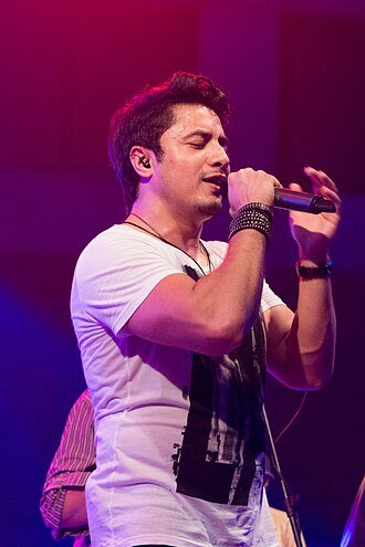 Shahnawaz Zaidi