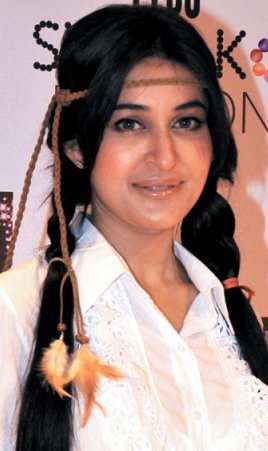 Shaista Lodhi