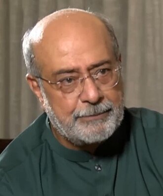 Shehrazade Sheikh