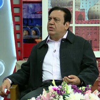 Sohail Ahmad