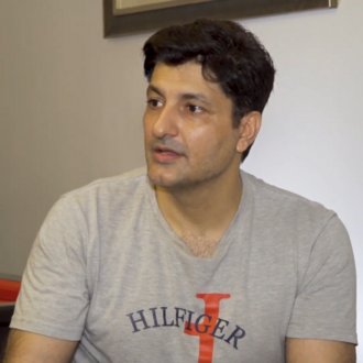 Syed Jibran