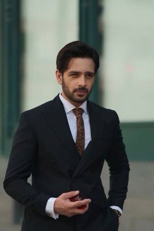Usama Rehan