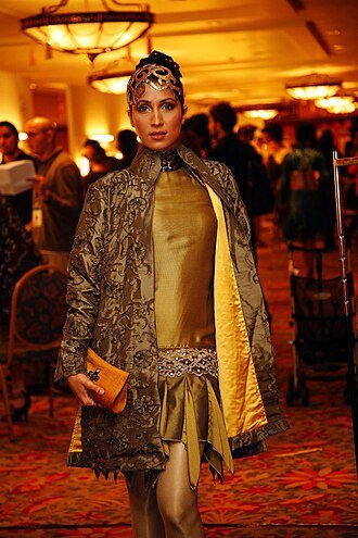 Vaneeza Ahmed