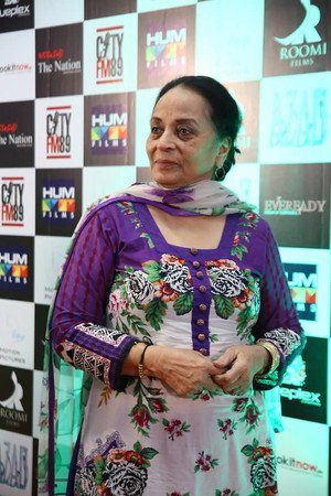 Zaheen Tahir