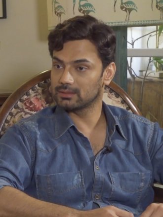Zahid Ahmed
