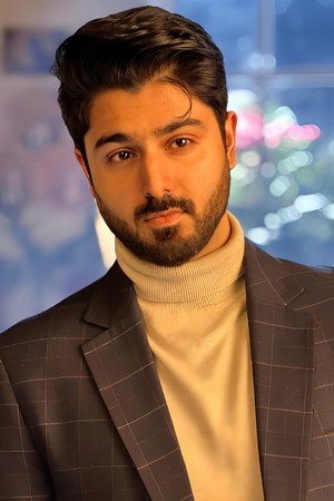 Zaviyar Naumaan Ijaz