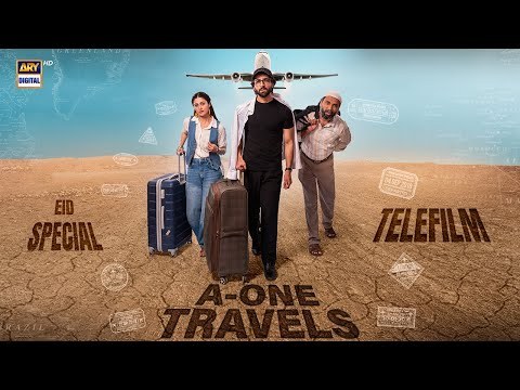 A-One Travel poster