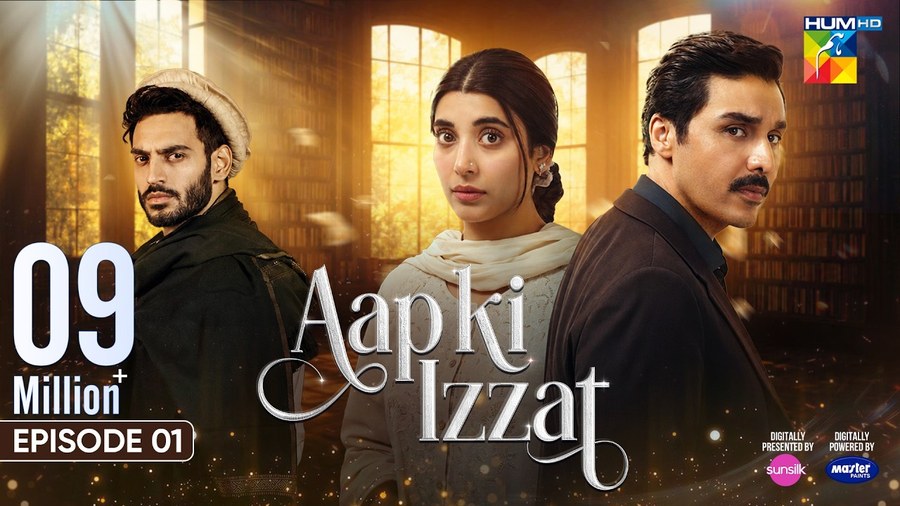 Aap Ki Izzat poster