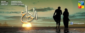 Alvida poster