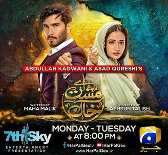 Aye Musht-e-Khaak poster