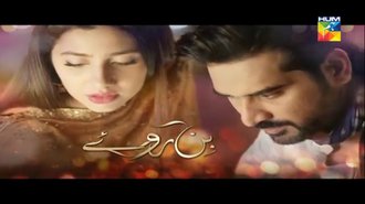 Bin Roye poster