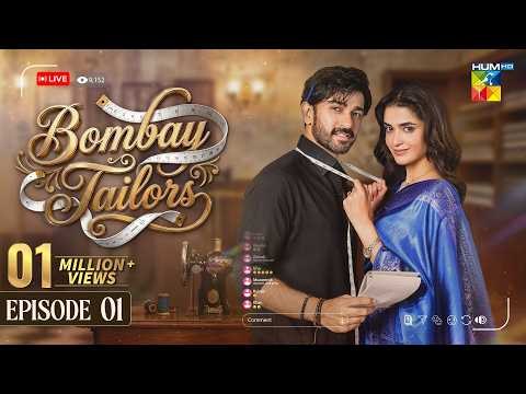 Bombay Tailors poster