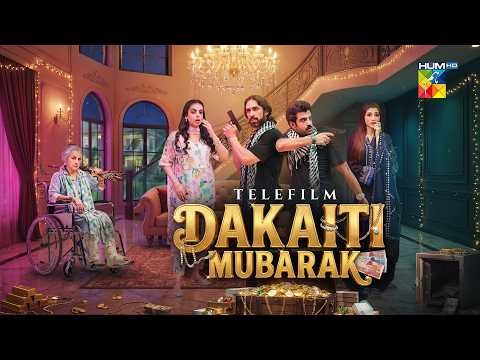 Dakaiti Mubarak poster