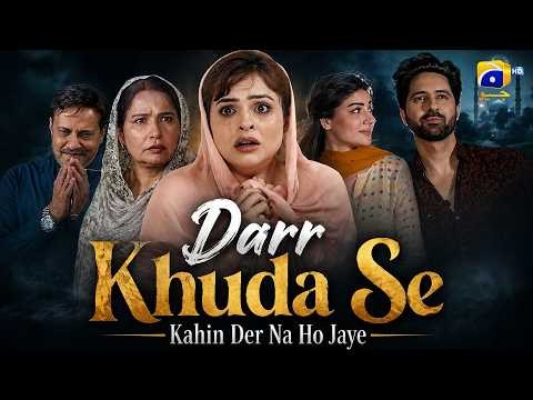 Darr Khuda Se (Short Film) poster