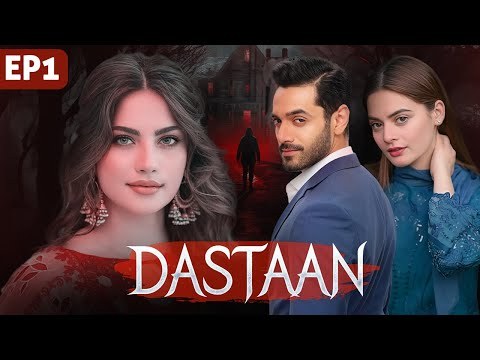Dastaan (LTN) poster