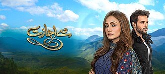 De Ijazat poster