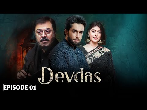Devdas poster