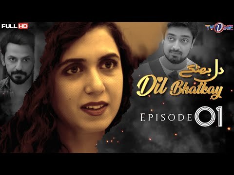 Dil Bhatkay poster