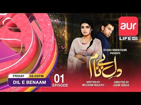 Dil e Benaam poster