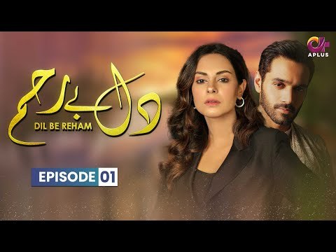 Dil-e-Bereham poster