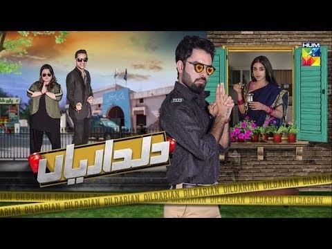 Dildariyan poster
