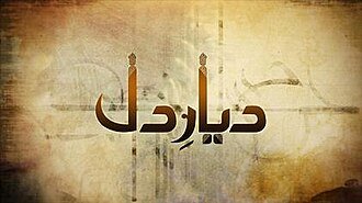 Diyar-e-Dil poster