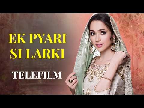 Ek Pyari Si Larki poster