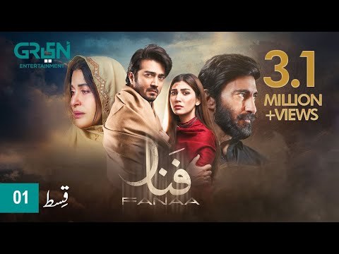 Fanaa poster