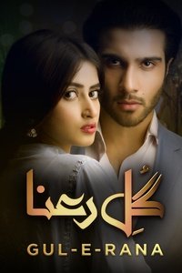 Gul-e-Rana poster