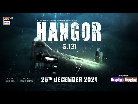 Hangor S131 poster