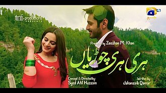 Hari Hari Churiyaan poster