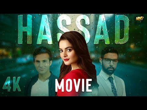 Hassad poster