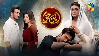 Ibn-e-Hawwa poster