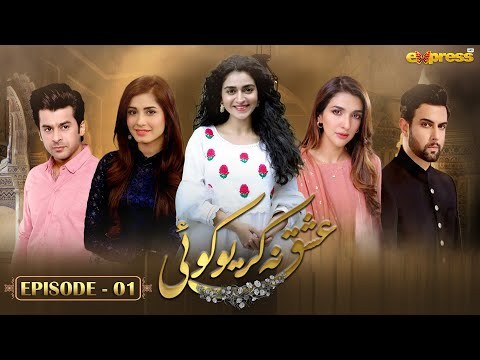 Ishq Na Kariyo Koi poster