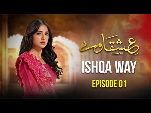 Ishqa Way poster