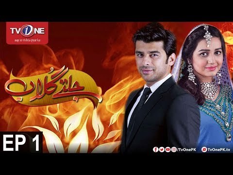 Jaltay Gulab poster