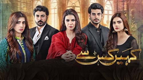 Kahain Kis Se poster