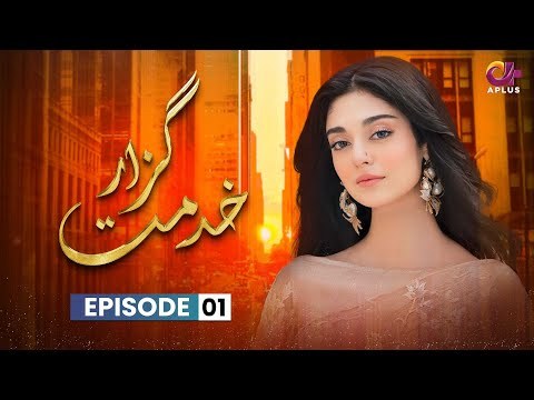 Khidmat Guzar poster