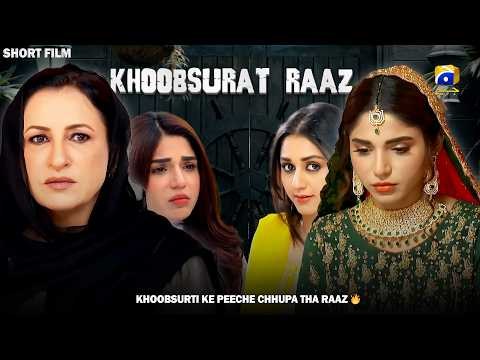Khoobsurat Raaz poster
