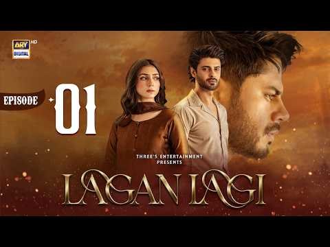 Lagan Lagi poster