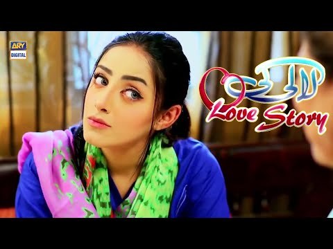 Lali Ki Love Story poster