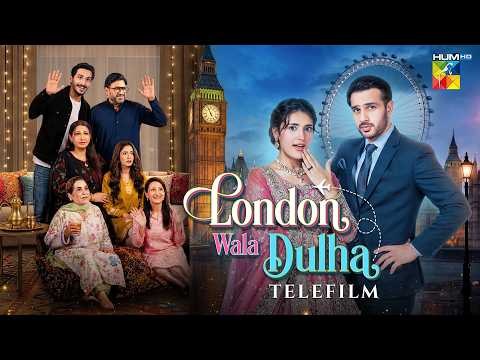 London Wala Dulha poster