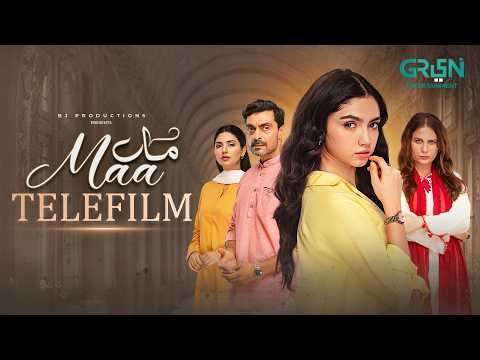 Maa (Telefilm) poster